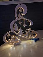 Prachtige kerstdecoratie of mooie kinderlampjes, Ophalen of Verzenden, Nieuw