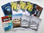 VWO boeken biologie Binas Nederlands studieboeken examenstof, Boeken, Ophalen of Verzenden, Nieuw, VWO, Nederlands