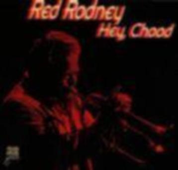 Red rodney – hey, chood cd 32073   beschikbaar voor biedingen