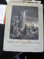 Bijbelse Geschiedenis, Antiek en Kunst, Ophalen, F.X.M. SCHIPHORST