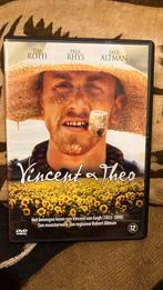 Vincent & Theo - met Tim Roth - over Vincent van Gogh, Ophalen of Verzenden, Zo goed als nieuw
