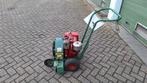 Benzine Bladblazer blad blazer Ransomes, Tuin en Terras, Bladblazers, Ophalen, Benzine, Gebruikt, Handgedragen