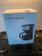 Koffiezet apparaat. Nieuw in doos, Witgoed en Apparatuur, Koffiezetapparaten, Ophalen, Zo goed als nieuw, Koffiemachine