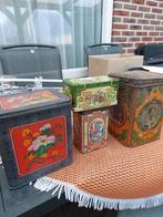 Oude Blikken Collectie, Ophalen, Gebruikt, Overige, Overige merken