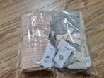 Nieuwe plaids H&M Home nieuw!!, Ophalen of Verzenden, Nieuw
