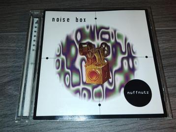 Noise Box - Nuffnutz beschikbaar voor biedingen
