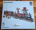 Bricklink Lego Wild West Train 910044, Ophalen of Verzenden, Nieuw
