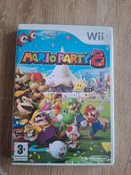 Mario Party 8 - Wii - Zo goed als nieuw!, Eén computer, Ophalen of Verzenden, Zo goed als nieuw, Nintendo of Europe GmbH, Herriotstrasse 4, 60528 Frankfurt, Germany