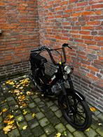 Tomos blauw kenteken, Ophalen, Gebruikt, 2 versnellingen, 50 cc
