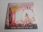 Dave Matthews Band-What would you say, 1 single, Verzenden, Pop