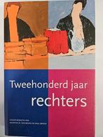 Tweehonderd jaar rechters - Uitgever: Verloren B.V, Ophalen of Verzenden, 20e eeuw of later, Zo goed als nieuw