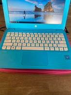 HP Stream 11 inch - Lichtgewicht Laptop, Ophalen, Gebruikt, Minder dan 4 GB, Qwerty