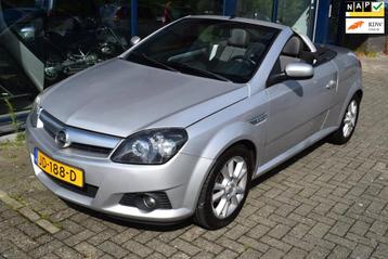 Opel Tigra TwinTop 1.8-16V Enjoy beschikbaar voor biedingen