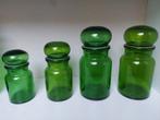 Apothekerspotten Container Belgium, Antiek en Kunst, Antiek | Glas en Kristal, Ophalen