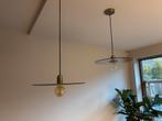 Bolia design hanglampen, Ophalen, Zo goed als nieuw, Glas, Minder dan 50 cm