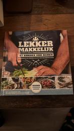 Alice van Nieuwenhuizen - Lekker makkelijk, Ophalen of Verzenden, Zo goed als nieuw, Alice van Nieuwenhuizen; Annemieke de Kroon
