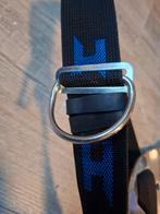 Backplate voor wing , Halcyon roestvrijstaal, Ophalen of Verzenden, Gebruikt, Trimvest of Wing