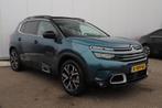 Citroen C5 Aircross 1.2 PureTech Business Plus 131PK Trekhaa, Auto's, Citroën, Voorwielaandrijving, 1350 kg, Euro 6, 1199 cc