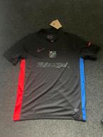 Fc Barcelona 24/25 travis scott uitshirt, Maat L, Ophalen of Verzenden, Nieuw, Shirt
