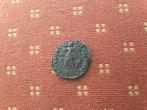 e Rome - Siscia 1 nummus 364 - 367 Asisc, Valentinianus I, Verzenden, Italië, Losse munt
