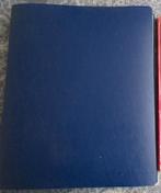 breien: map met vintage breivoorbeelden uit tijdschriften, Ophalen of Verzenden, Breien, Patroon of Boek