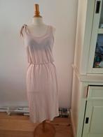Dames zomerjurk maat M Aware licht roze jurk, Aware, Ophalen of Verzenden, Gedragen, Maat 38/40 (M)