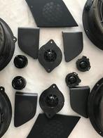 Origineel audi Q5 8R /A5/A4 audio speakers set, Ophalen of Verzenden