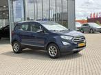 Ford EcoSport 1.0 EcoBoost Titanium, Voorwielaandrijving, 125 pk, Gebruikt, Euro 6