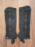 Nu in prijs verlaagd, moet weg! Chaps Epplejeck M, Dames, Dressuur, Ophalen of Verzenden, Zo goed als nieuw