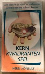 D.D. Ofman - Kernkwadrantenspel, Astrologie, Overige typen, Ophalen of Verzenden, Zo goed als nieuw