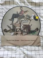 Tears For Fears – The Tipping Point (Picture Disc) [NEW & SE, 2000 tot heden, Ophalen of Verzenden, Zo goed als nieuw, 12 inch