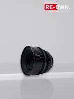 7artisans Vision 35mm T1.05 Cine lens Sony E Mount (Doos), ., Zo goed als nieuw, 7artisans, .