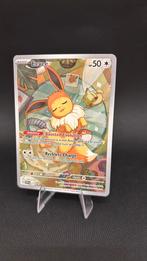 Eevee SVP173 - Black Star Promo, Ophalen of Verzenden, Zo goed als nieuw