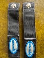 Halcyon: Argon mounting straps backplate, Watersport en Boten, Duiken, Gebruikt, Ophalen