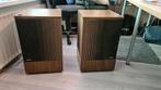 Bose 501 speakers, Ophalen, Gebruikt, Front, Rear of Stereo speakers, Bose