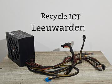Be quiet 300w max voeding psu power supply bq l8-300w  beschikbaar voor biedingen