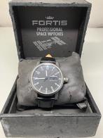 Fortis Spacematic, Sieraden, Tassen en Uiterlijk, Horloges | Heren, Overige merken, Staal, Polshorloge, Ophalen of Verzenden
