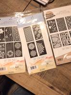 Elizabeth Craft Design Planner Stencils, Ophalen of Verzenden, Nieuw, Versiering of Embellishment, Overige merken