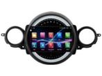 Navigatie Mini Cooper R56 R60 2009 carkit android 12 64gb, Auto diversen, Autoradio's, Nieuw, Ophalen of Verzenden