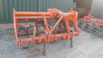 Agrator Farmax Spitmachine, Ophalen, Akkerbouw, Grondbewerking