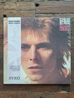 David Bowie - Space Oddity - RYKO Vinyl, Ophalen of Verzenden, 1980 tot 2000, Nieuw in verpakking, 12 inch