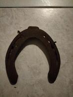 Vintage Hoefijzer - Circa 60 Jaar Oud, Antiek en Kunst, Ophalen of Verzenden
