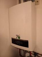 Nefit, Doe-het-zelf en Verbouw, Verwarming en Radiatoren, Gebruikt, Minder dan 30 cm, Cv-ketel of Combi-ketel, Minder dan 60 cm