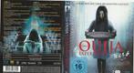 Ouija Experiment Teil 1-6 Blu ray, Ophalen of Verzenden, Zo goed als nieuw, Horror