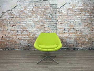 Allermuir Open A640 geelgroen bij TheReSales beschikbaar voor biedingen