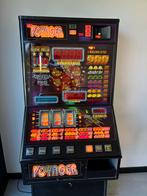 Voyager Gokkast / Fruitmachine, Verzamelen, Automaten | Gokkasten en Fruitautomaten, Euro, Ophalen of Verzenden, Gebruikt, Met sleutels