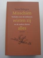 Diverse boeken van Toon Tellegen, Ophalen of Verzenden, Zo goed als nieuw, Nederland