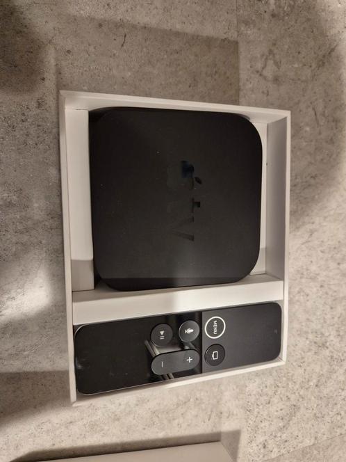 ≥ Apple TV 4K 32GB - Gebruikt — Mediaspelers — Marktplaats