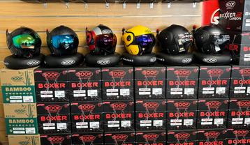 Roof Boxer Alpha V8 Uitvoorraad Leverbaar ( roof boxer ) beschikbaar voor biedingen