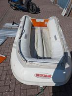 Suzumar 290, Watersport en Boten, Rubberboten, Aluminium, Gebruikt, Benzine, Minder dan 70 pk